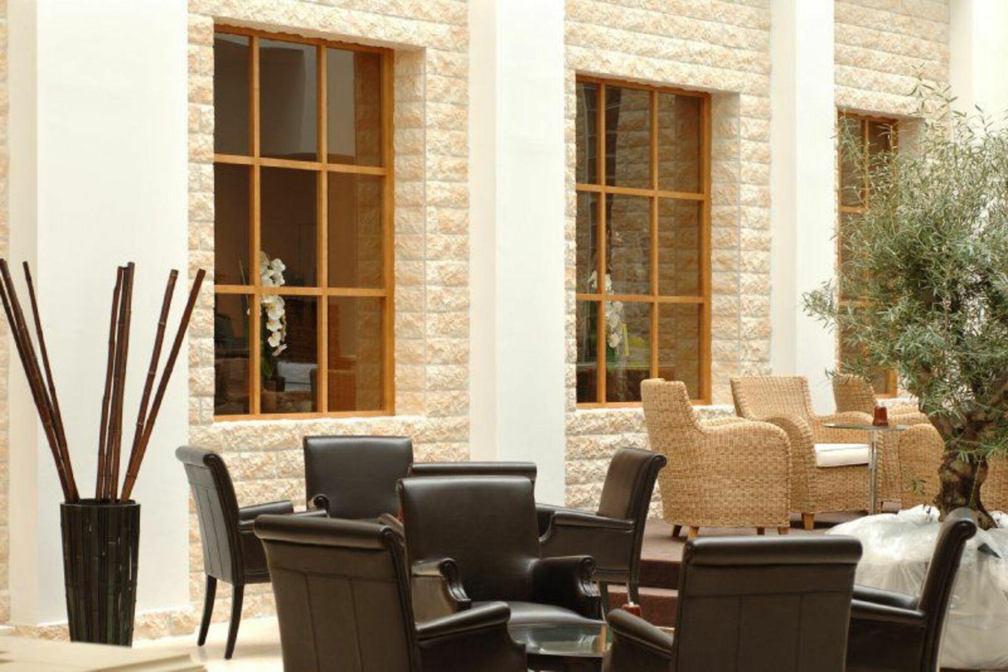 Progress Hotel Saint-Josse-ten-Noode Екстериор снимка